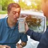 32- Hour DWI Intervention Course/ Repeat Offenders Course